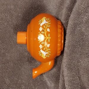 Avon 1970's decanter